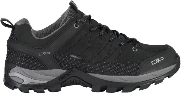 CMP Rigel Vandtæt Vandresko Herre